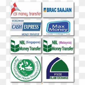 Money Transfer Logo At Bangladesh, HD Png Download - moneygram png