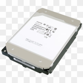Toshibe 14 Tb Helium Hdd - Toshiba Mg07aca14te, HD Png Download - hdd png