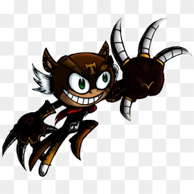El Tigre , Png Download - Cartoon, Transparent Png - tigre png