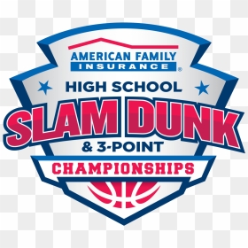 American Family Insurance, HD Png Download - slam dunk png