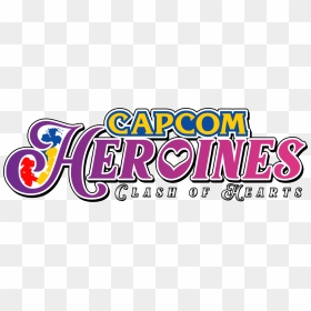Clip Art, HD Png Download - capcom png