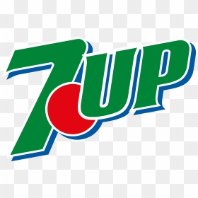 7up Logo [seven Up] - Logo 7up Png, Transparent Png - seven png
