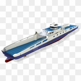 Luxury Yacht , Png Download - Passenger Ship, Transparent Png - lmg png