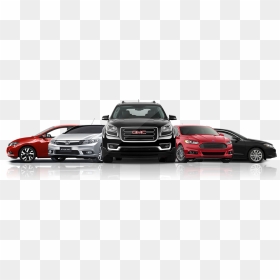 Group Of Cars Png, Transparent Png - used cars png