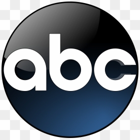 Abc Png Logo - Abc Tv, Transparent Png - .png logo