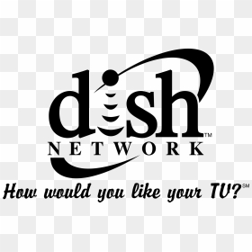 Dish Network Logo Png 5 » Png Image - Dish Network Logo Png, Transparent Png - dish logo png