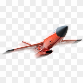 Uav - Monoplane, HD Png Download - drones png