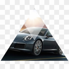 Used Cars At Csg - Porsche 911, HD Png Download - used cars png