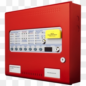 Kích Thước Tủ Kentec Uk, HD Png Download - control panel png