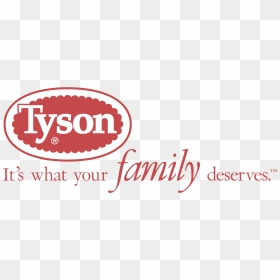 Tyson Foods, HD Png Download - tyson logo png