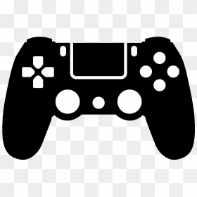 Ps4 Controller Icon Png, Transparent Png - ps4 icon png