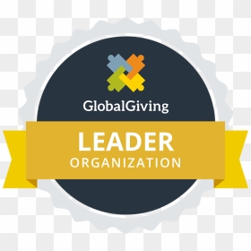 Global Giving Superstar, Png Download - Global Giving Leader Organization, Transparent Png - aspca logo png