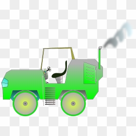 Compactor, HD Png Download - asphalt png