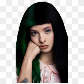 Melanie Martinez, Melanie, And Cry Baby Image, HD Png Download - 13 reasons why png