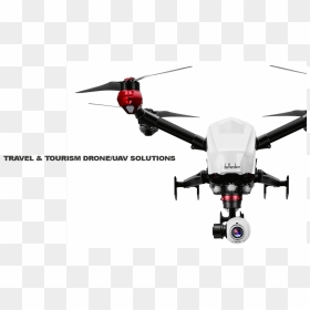 Travel & Tourism Drones, HD Png Download - drones png