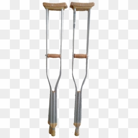 Racket, HD Png Download - crutches png