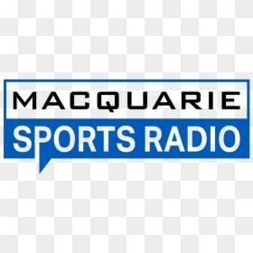 Macquarie Sports Radio Logo, HD Png Download - premier league png