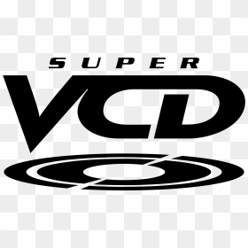 Super Video Cd Logo, HD Png Download - shoprite logo png