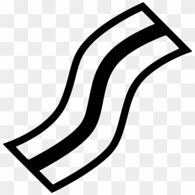 Bacon, HD Png Download - bacon.png