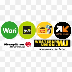 All Transfert - Graphic Design, HD Png Download - moneygram png