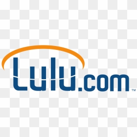 Lulu Publishing Logo, HD Png Download - lulu png