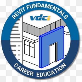Revit Fundamentals Bundle, HD Png Download - revit logo png