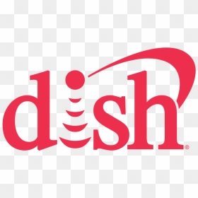 Dish Logo, Dish Logo Vector - Dish Network, HD Png Download - dish logo png