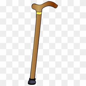 Clip Art, HD Png Download - crutches png