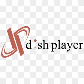 Calligraphy, HD Png Download - dish logo png