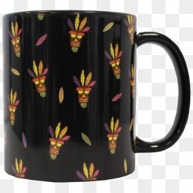 Crash Bandicoot Coffe Mug, HD Png Download - aku aku png