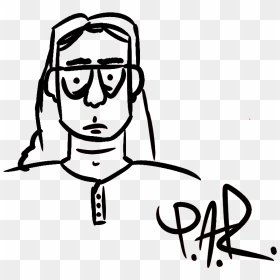 Sketch, HD Png Download - meh png