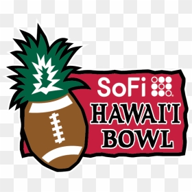 College Football Bowl Mania Betting Odds &amp, HD Png Download - pineapple .png