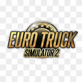 Euro Truck Simulator 2 Logo Png, Transparent Png - euro symbol png