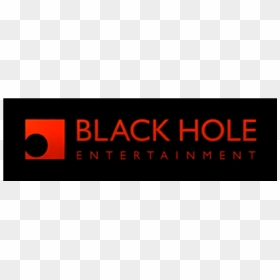 Black Hole Entertainment, HD Png Download - blackhole png