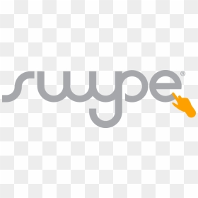 Swype Logo Png, Transparent Png - available on google play png
