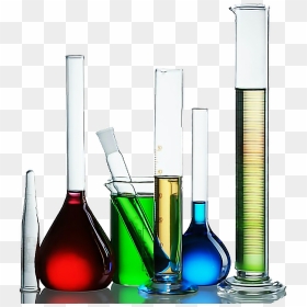 Transparent Lab Equipment Png - Chemistry Flask Png, Png Download - laboratory png