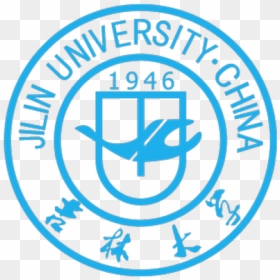 Jilin University Seal In Light Blue - Jilin University, HD Png Download - confucius png