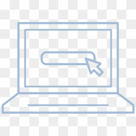 White Register Icon Graphic - Computer, HD Png Download - register icon png