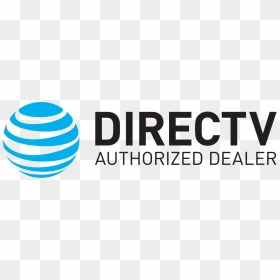 Directv For Business Logo , Png Download - Directv Authorized Retailer, Transparent Png - dish logo png