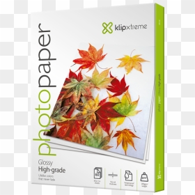 Kpg 160 Land - Papel Glossy Klip, HD Png Download - glossy png