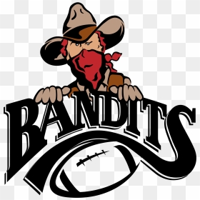 Bandits Group Sioux City Season Tickets Tyson - Sioux City Bandits Logo, HD Png Download - tyson logo png