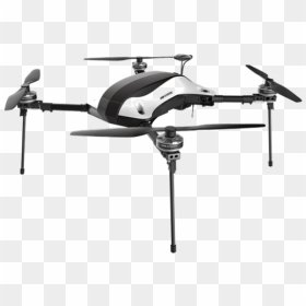 Drone Rotor, HD Png Download - drones png