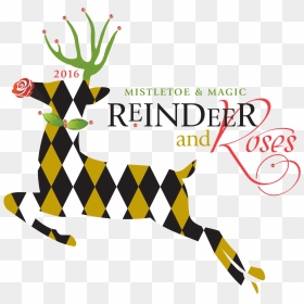 Mistletoe & Magic Is A Three Day Shopping Extravaganza, HD Png Download - telegraph png