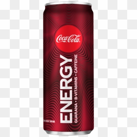 Ko Energy 12oz Sleekcan Final Lead Design - Coca-cola, HD Png Download - pineapple .png