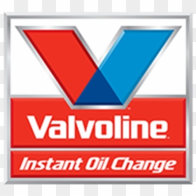 Valvoline Instant Oil Change, HD Png Download - valvoline logo png