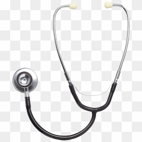 Stethoscope Png Transparent - Stethoscope, Png Download - stethescope png