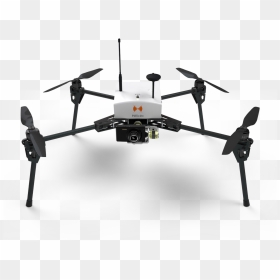Multirotor Drone For Professionals - Multi Rotor Drone Png, Transparent Png - drones png