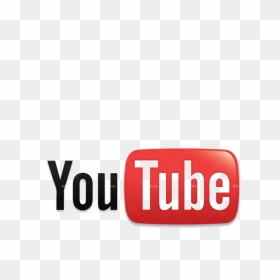 You Tube Icon Png , Png Download - Graphic Design, Transparent Png - you tube icon png