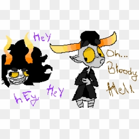 Don"t Touch Meh - Cartoon, HD Png Download - meh png