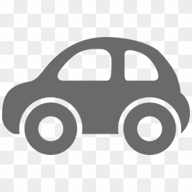 Auto Ikona, HD Png Download - vehicle icon png